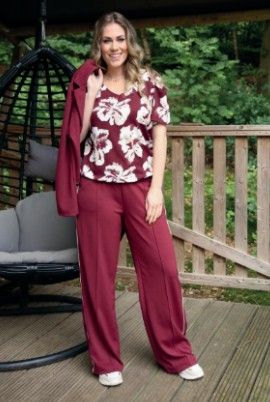 ENJOY BROEK TAPE