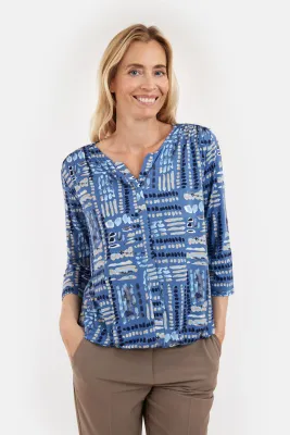 T-SHIRTS en TOPS
