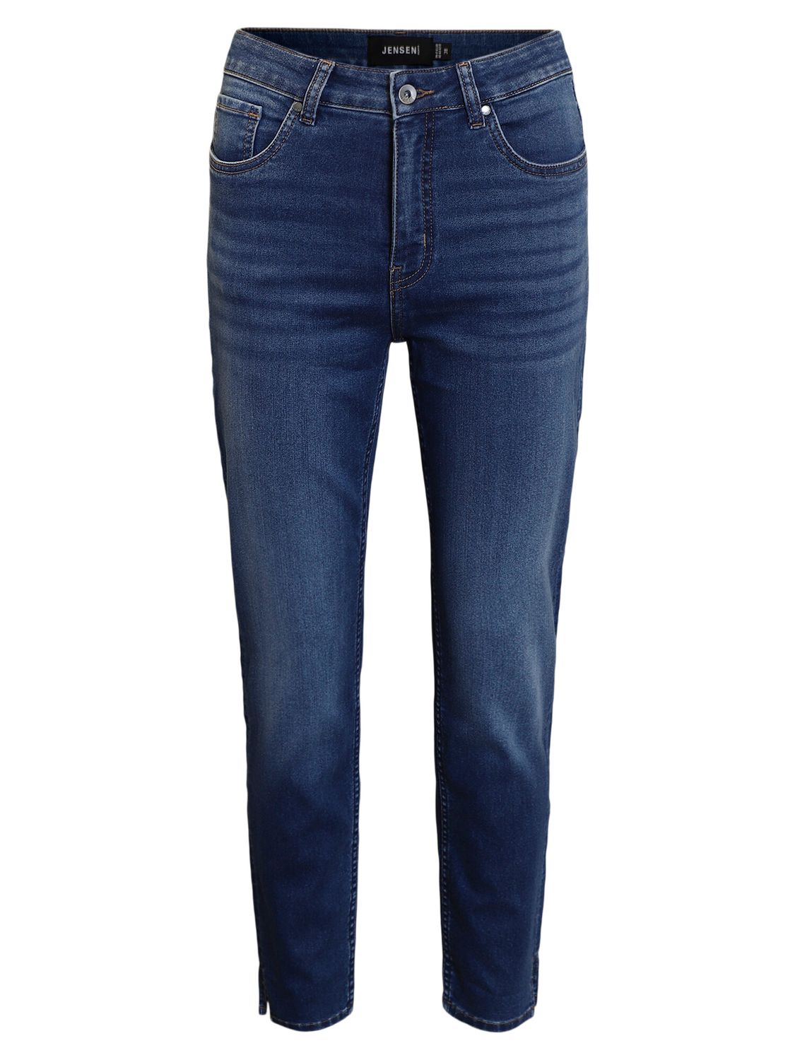 JENSEN JANE JEANS (lengte 72cm)
