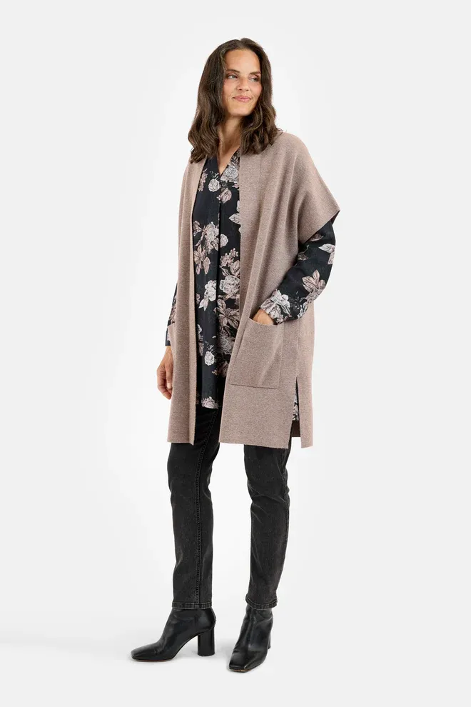 SIGNATURE WAISTCOAT SIGNATURE WAISTCOAT