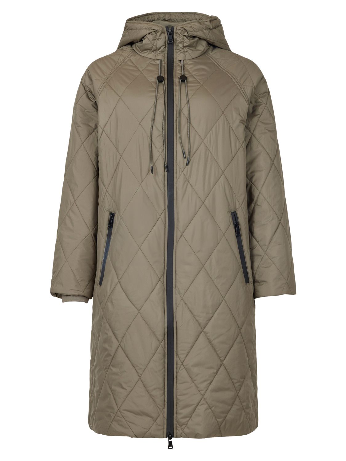 BRANDTEX COAT