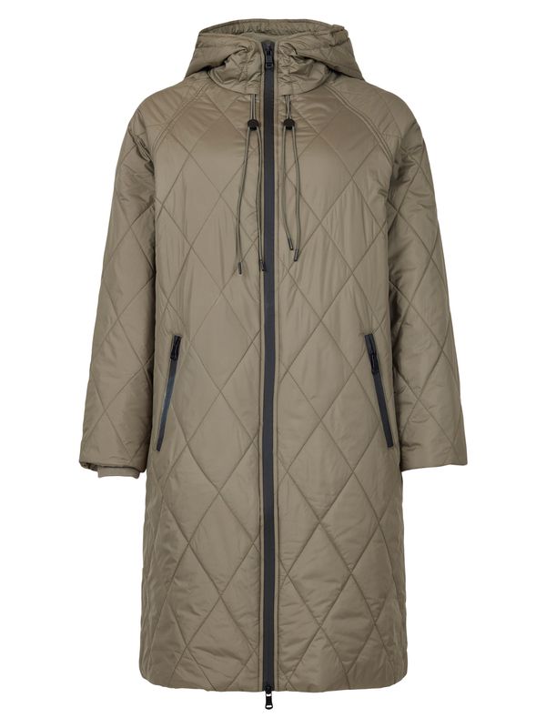 BRANDTEX COAT