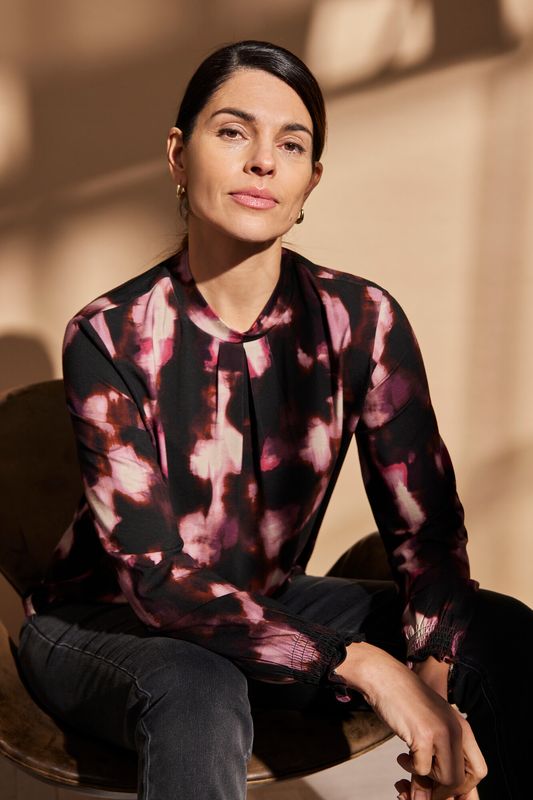 SIGNATURE 3/4 SLEEVE T-SHIRT