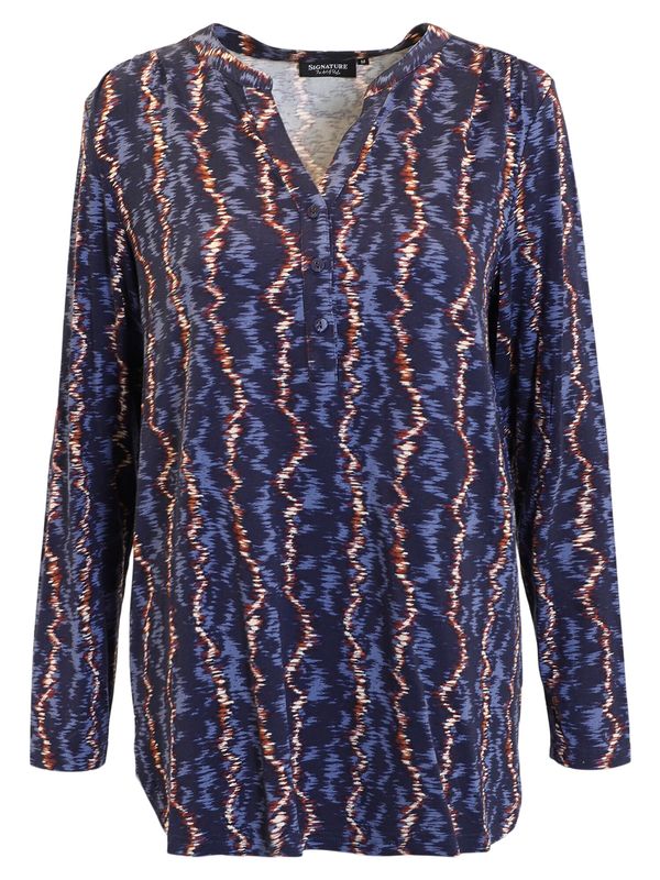 SIGNATURE SWEATSHIRT
