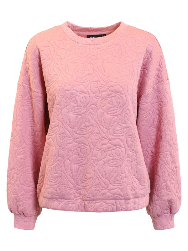 SIGNATURE SWEATSHIRT