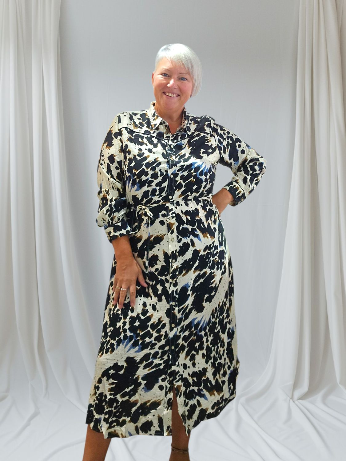 B.COPENHAGEN DRESS