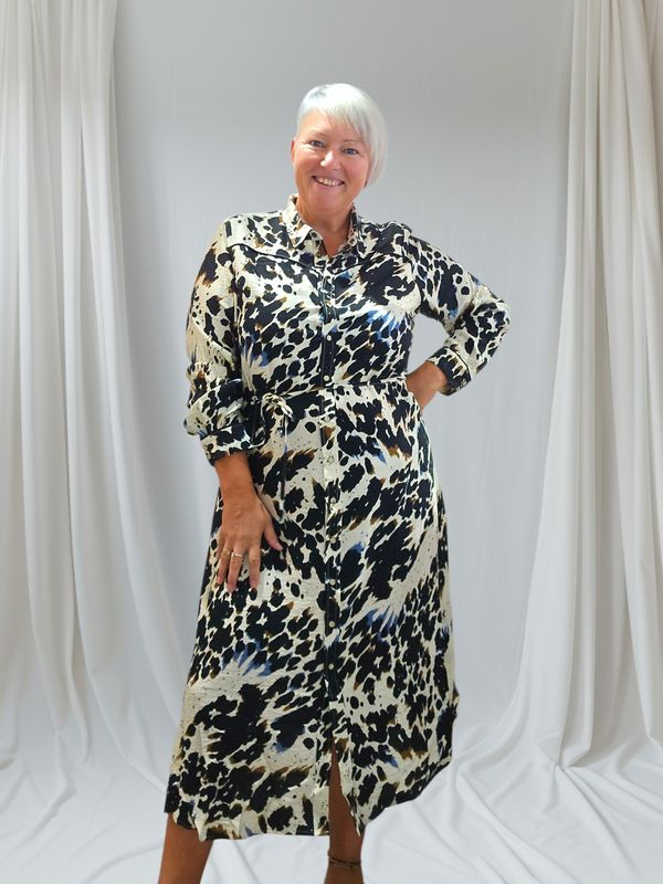 B.COPENHAGEN DRESS