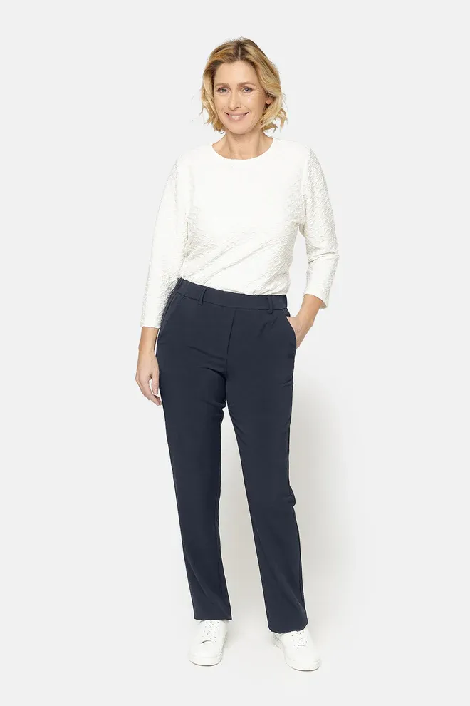 BRANDTEX SOFIE PANTS - 74 CM - NAVY