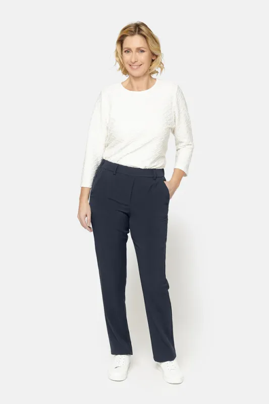 BRANDTEX SOFIE PANTS - 74 CM - NAVY