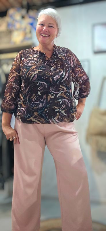 D&amp;L CREATIONS PANTALON