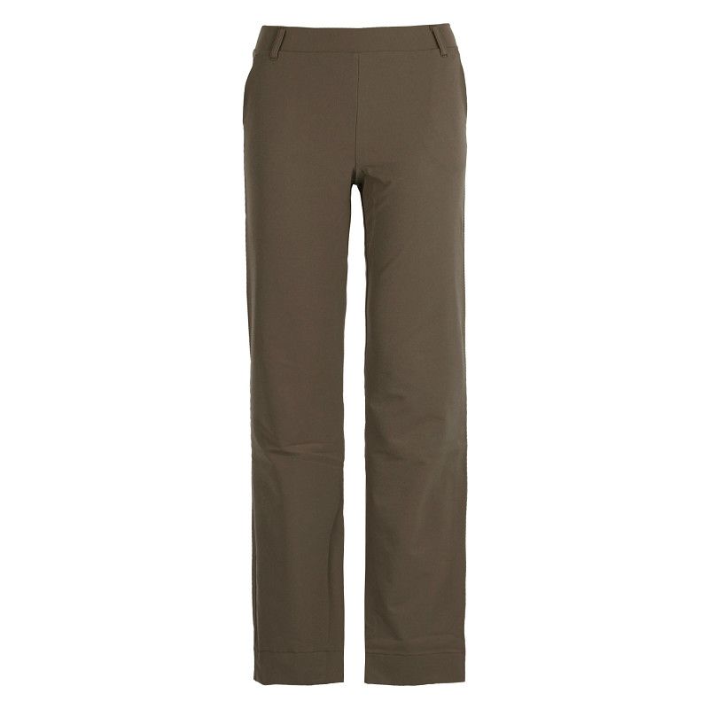 ENJOY BROEK WIDE LEG TRAVEL