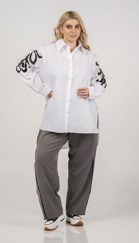 CURVISS TROUSERS