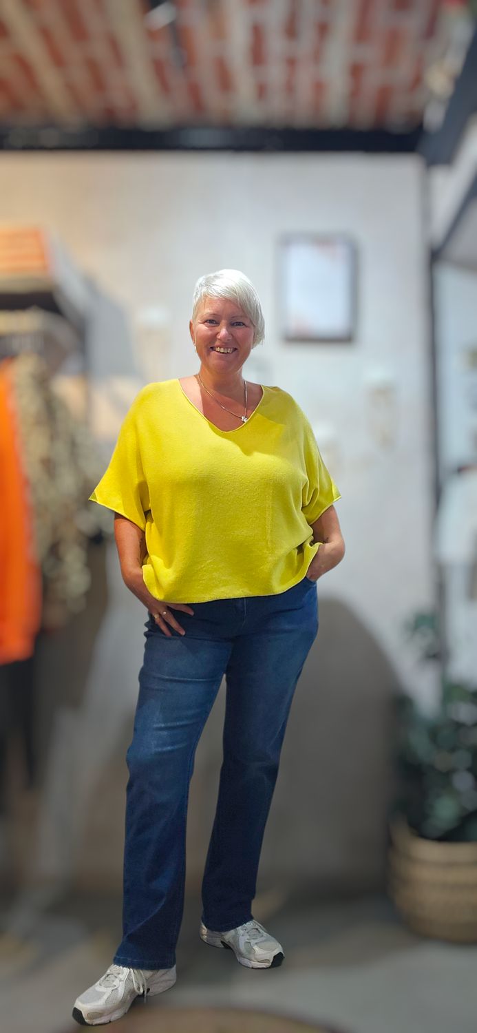 MBMS TRUI OVERSIZED