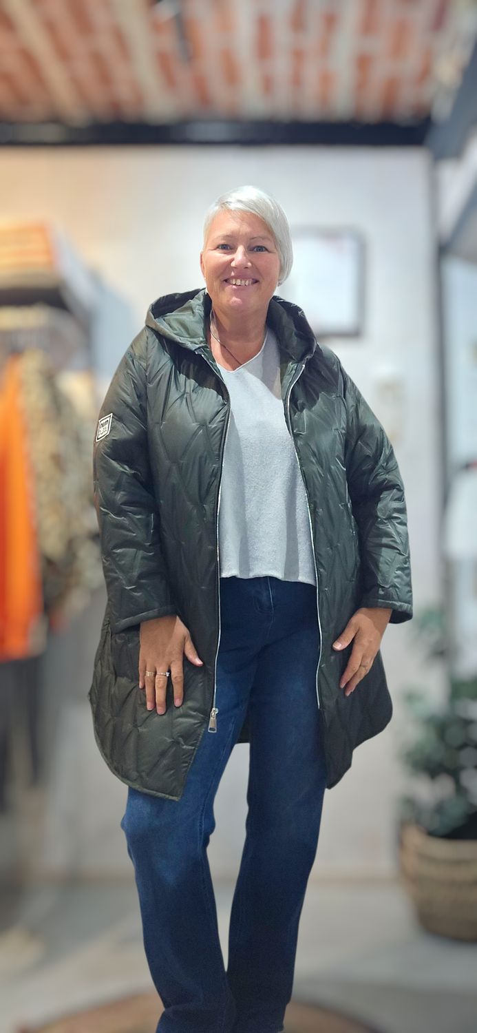 MBMS JACKET