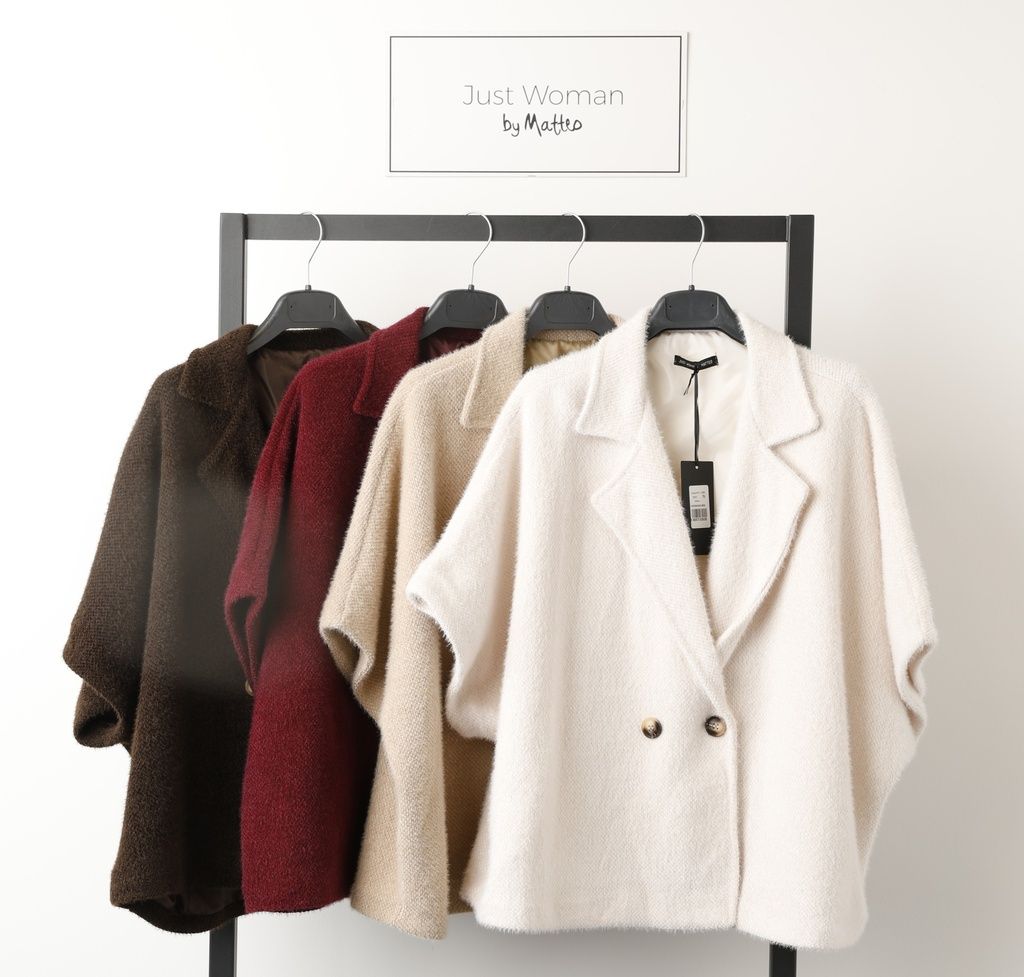 JWBM JACKET