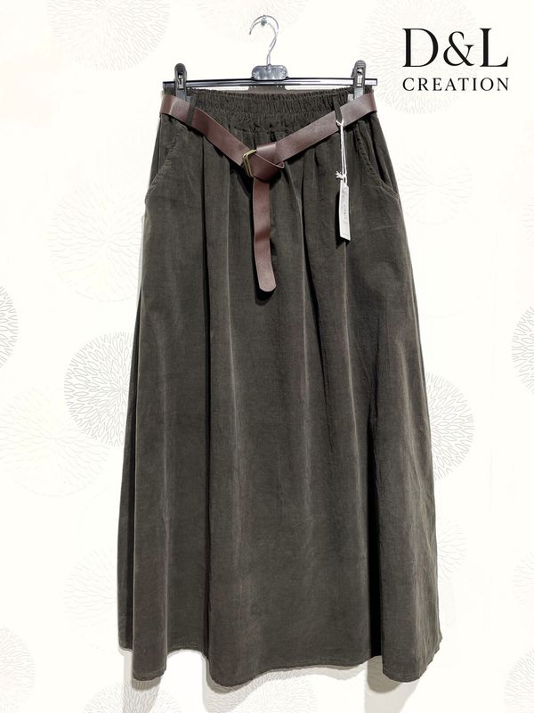 D&amp;L CREATION ROK RIBFLUWEEL