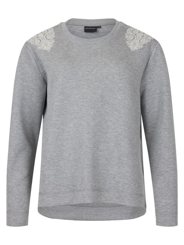 BRANDTEX SWEATSHIRT