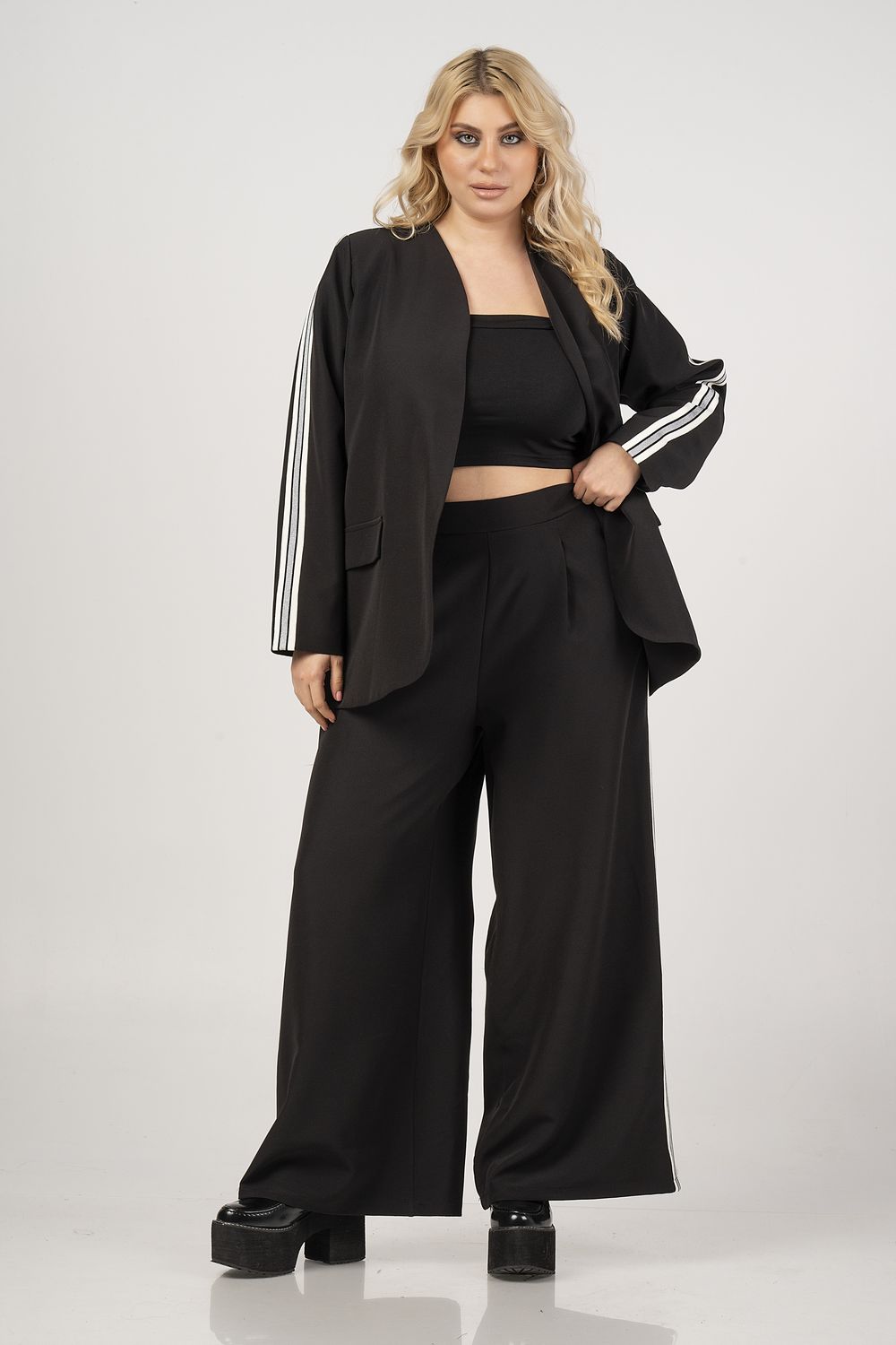 CURVISS TROUSERS