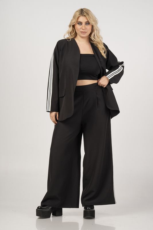 CURVISS TROUSERS