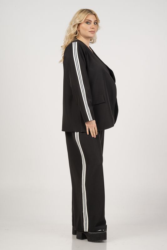 CURVISS TROUSERS