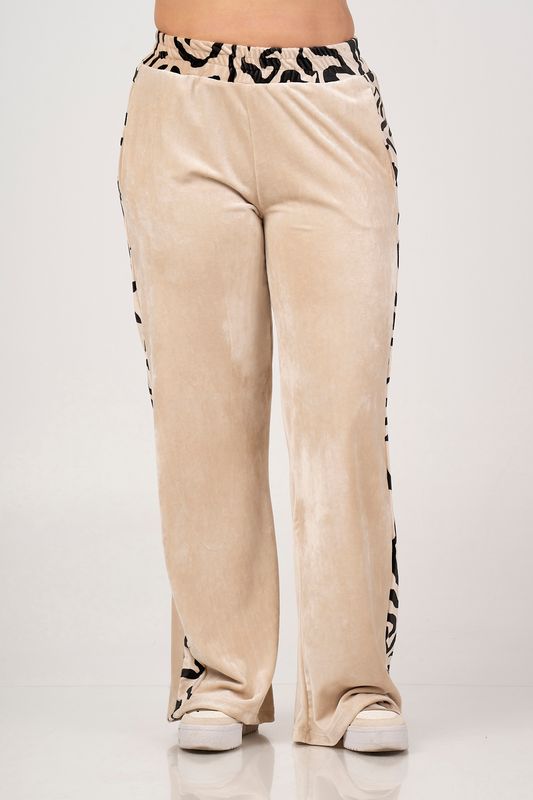 CURVISS TROUSERS