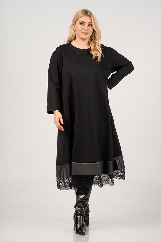 CURVISS DRESS