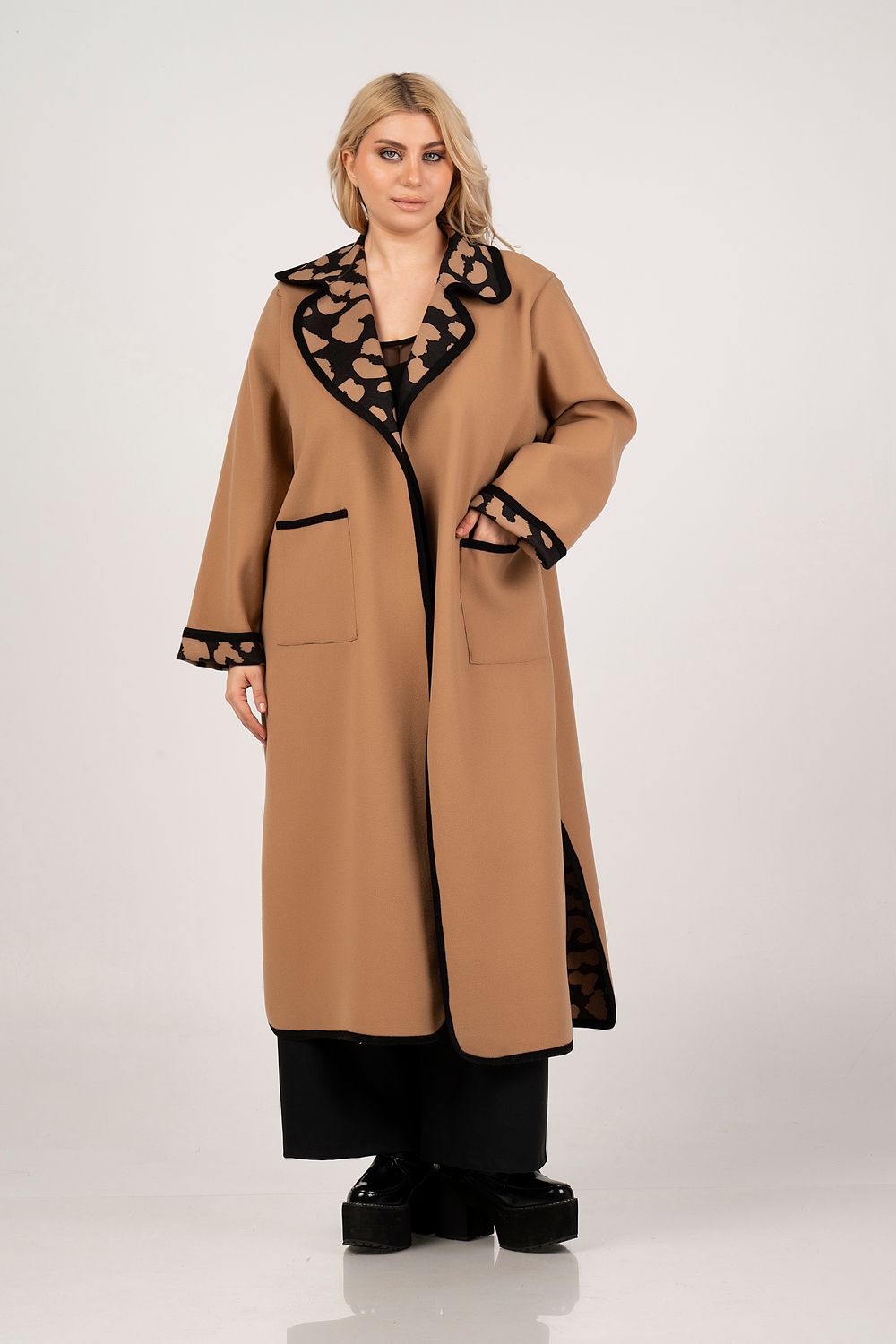 CURVISS JACKET CURVISS JACKET