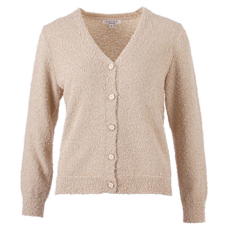 ENJOY CARDIGAN