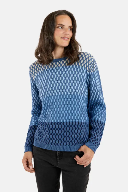 SIGNATURE PULLOVER