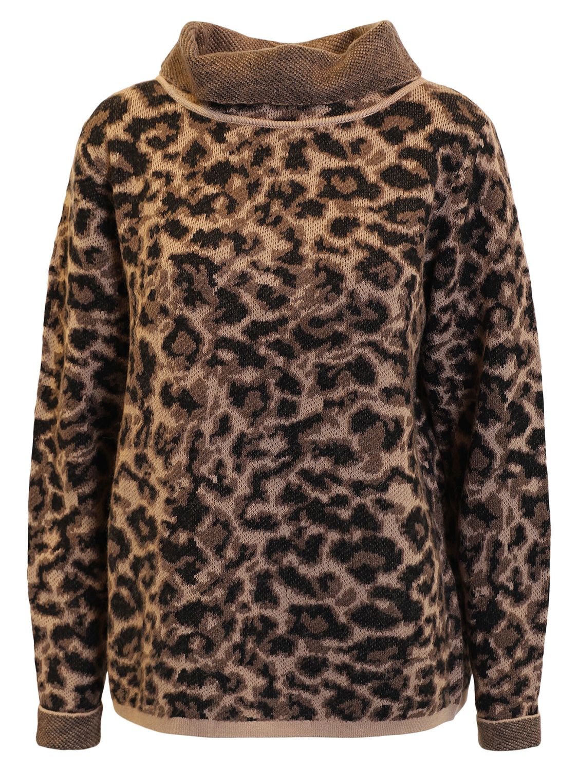 SIGNATURE PULLOVER