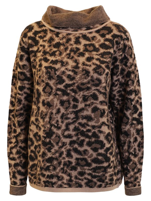 SIGNATURE PULLOVER