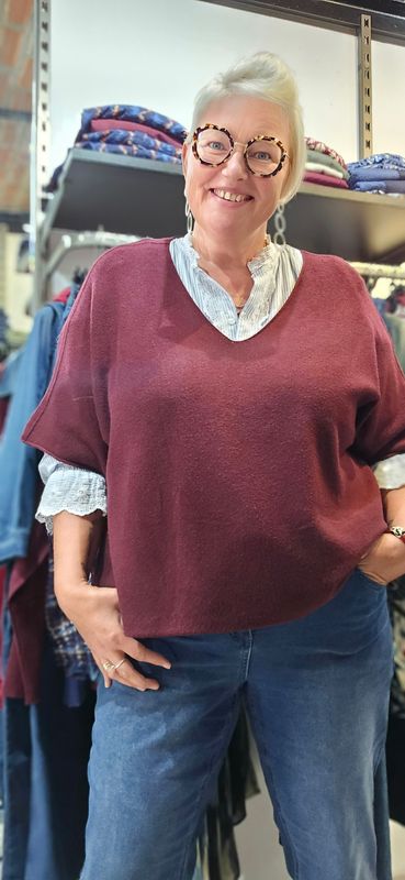 MBMS TRUI OVERSIZED