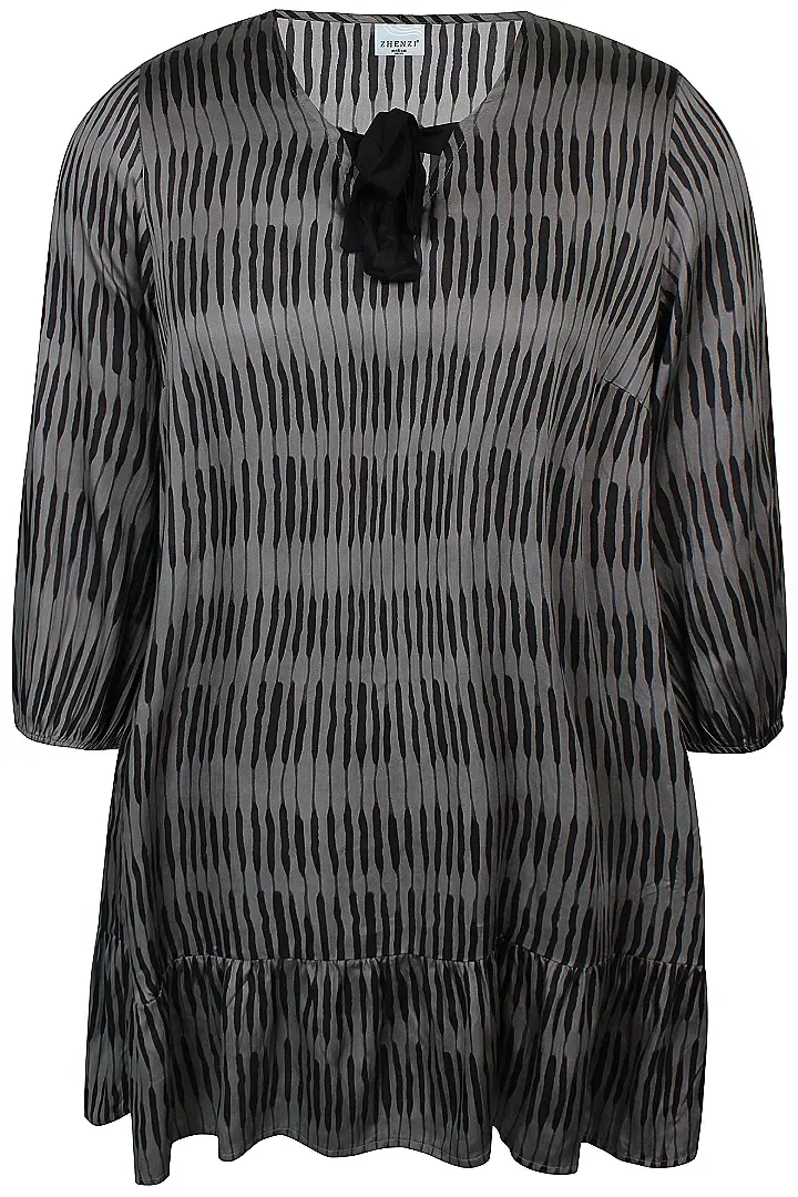 ZHENZI SISY TUNIC