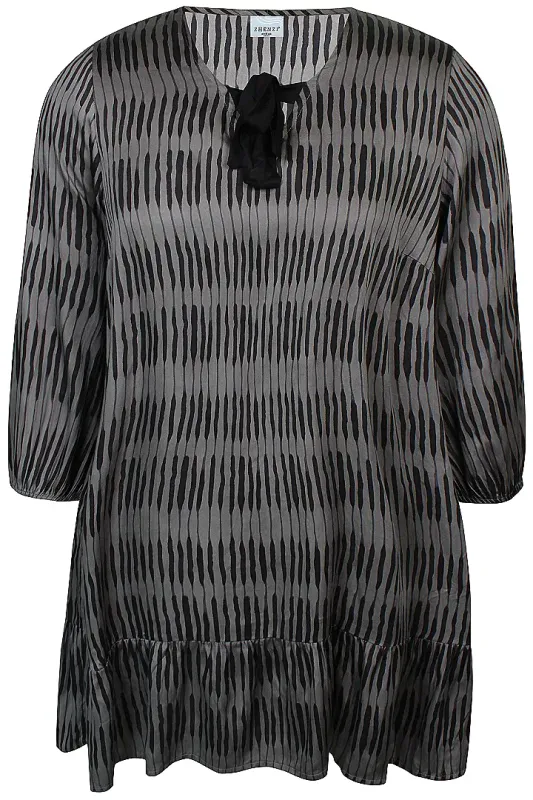 ZHENZI SISY TUNIC