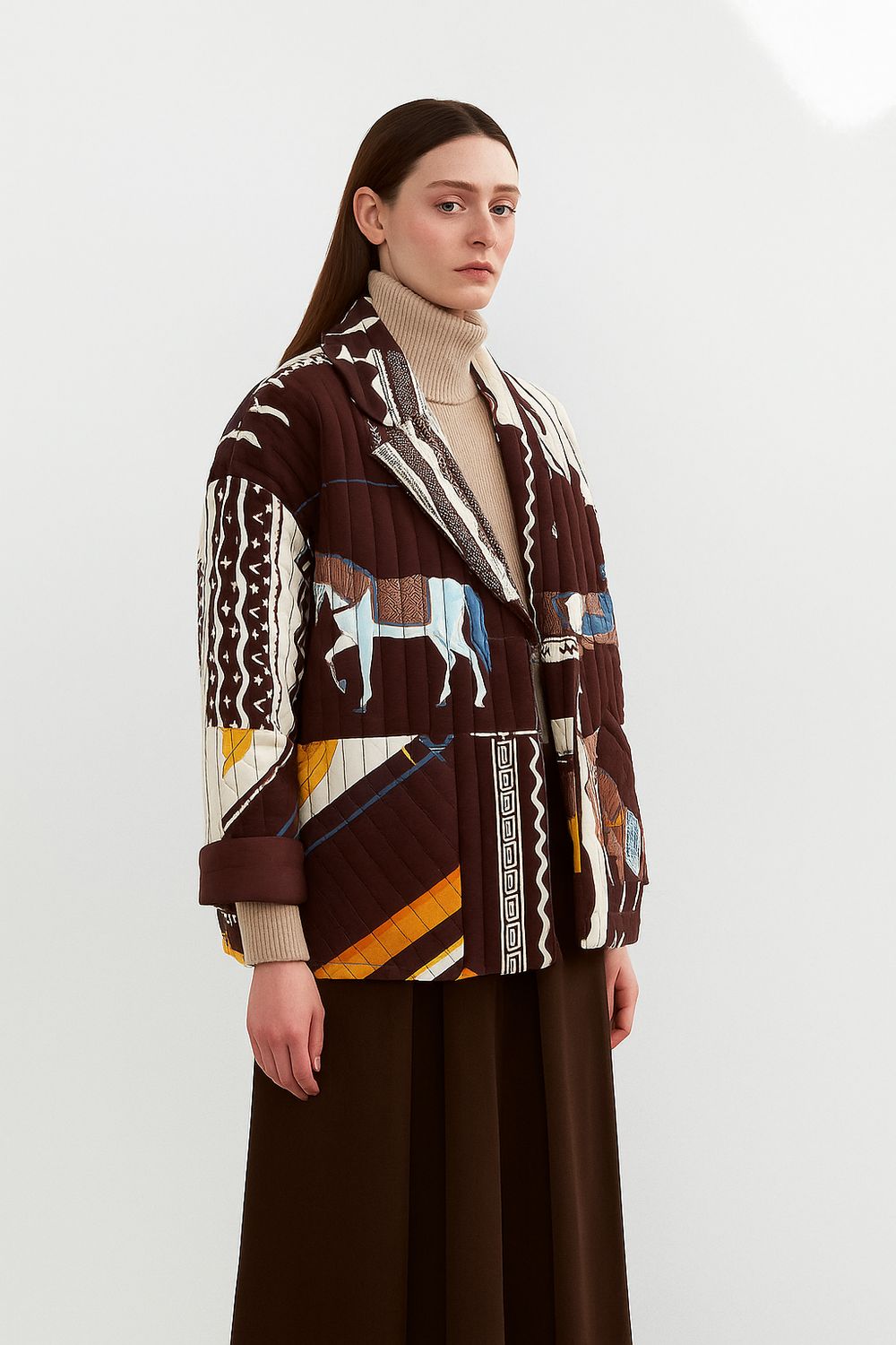 GIULIANO KIMONO JAS