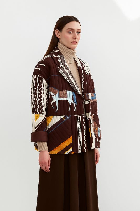 GIULIANO KIMONO JAS