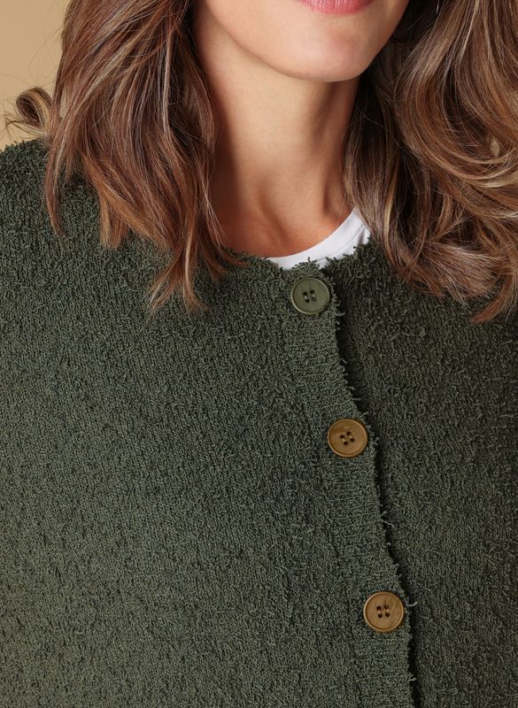 IVY BEAU SILKE