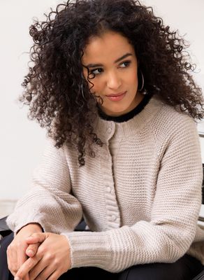 CARDIGAN OF VESTEN