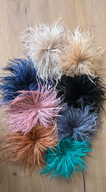 ACCES BROCHE BLOEM