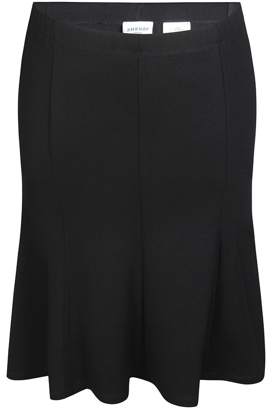 ZHENZI TORI SKIRT
