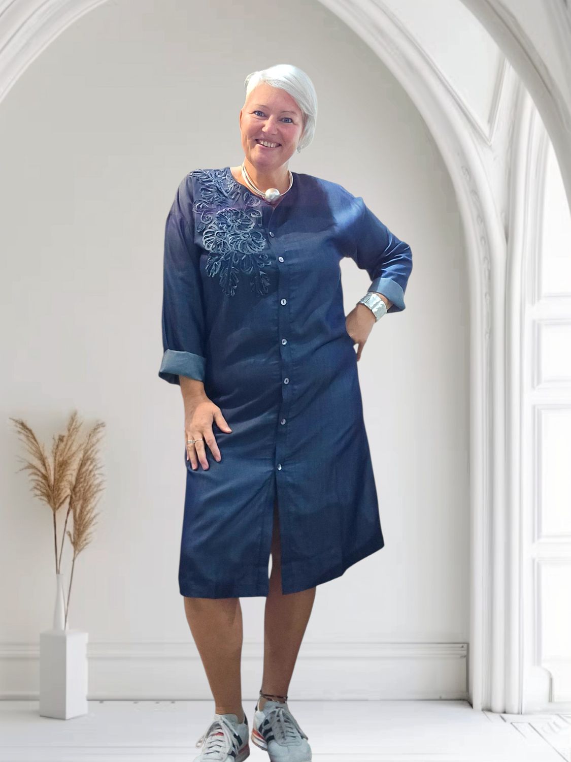 NO. 1 BY OX DRESS