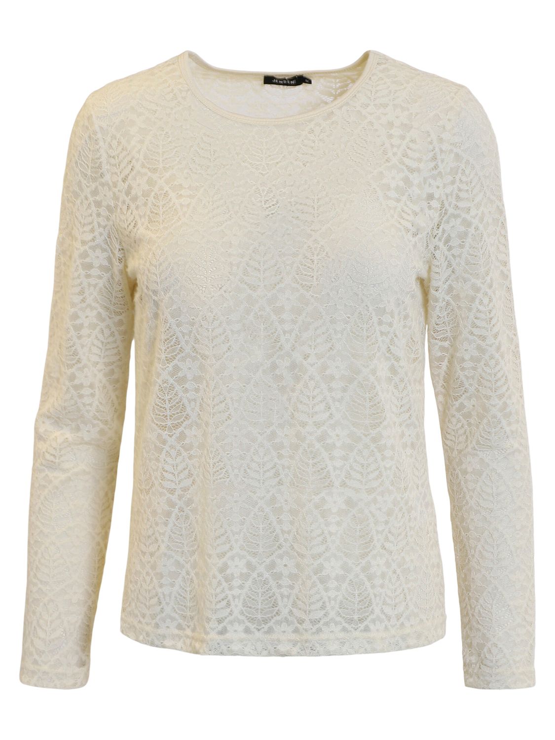 JENSEN T-SHIRT JENSEN T-SHIRT