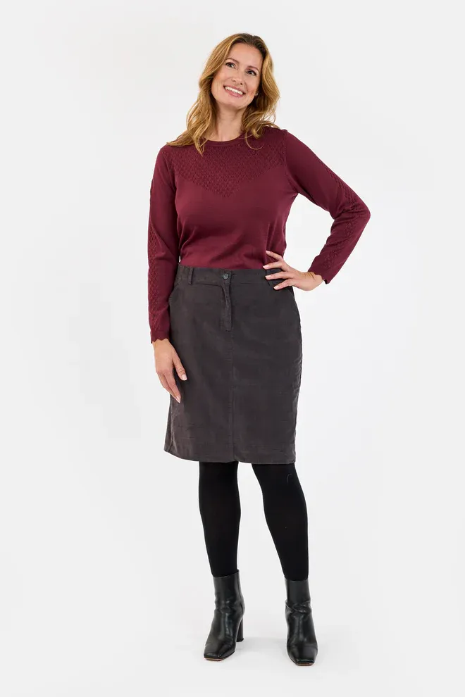 SIGNATURE SKIRT SIGNATURE SKIRT