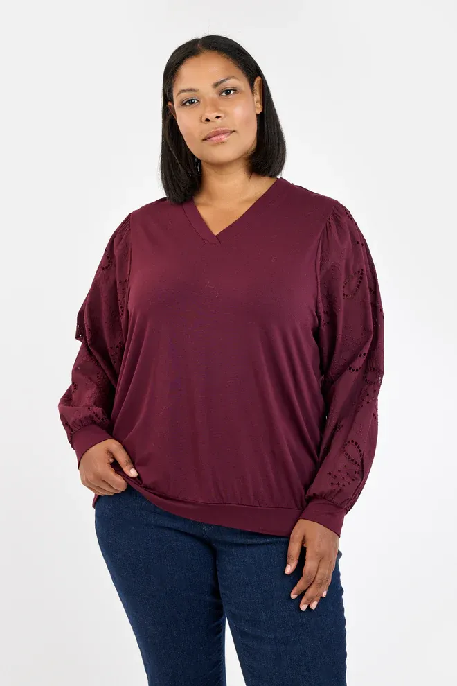 CISO MIX T-SHIRT