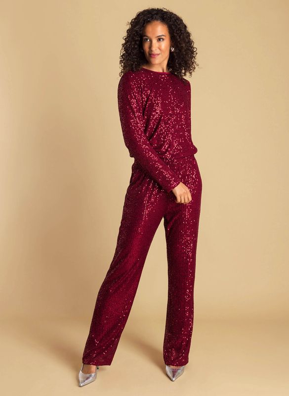 IVY BEAU ALIDA IVY BEAU ALIDA