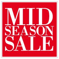 MID SEASON SALE