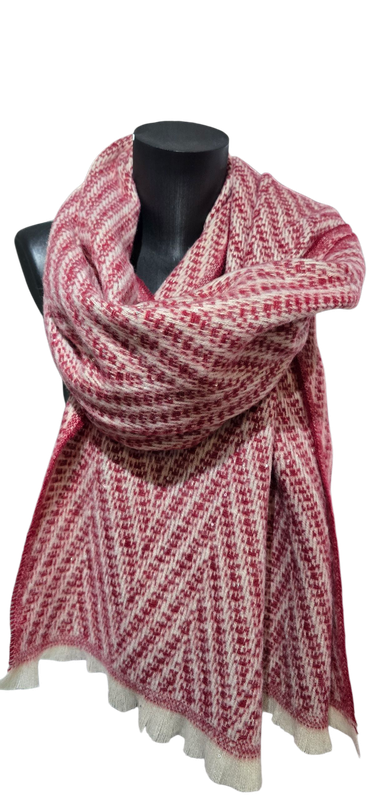 ACCES SJAAL MET LOVERTJES