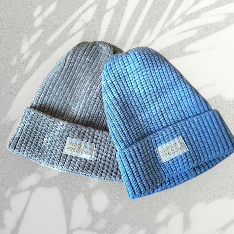 ACCESS MUTS "UNIQUE & PRECIOUS"