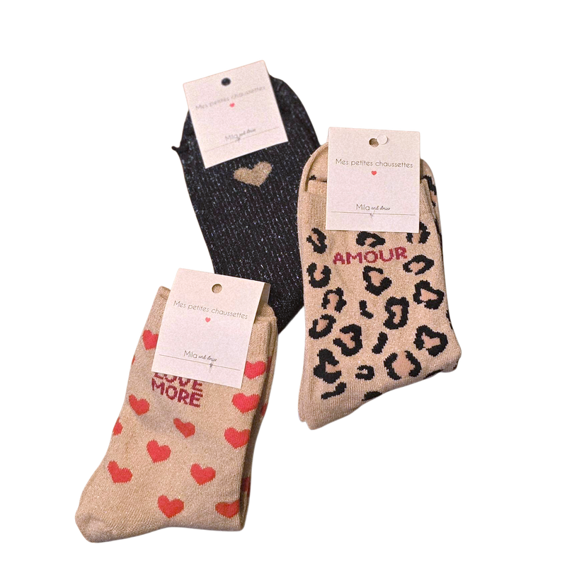 MILA AND STORIES KOUSEN - MAAT 36-40