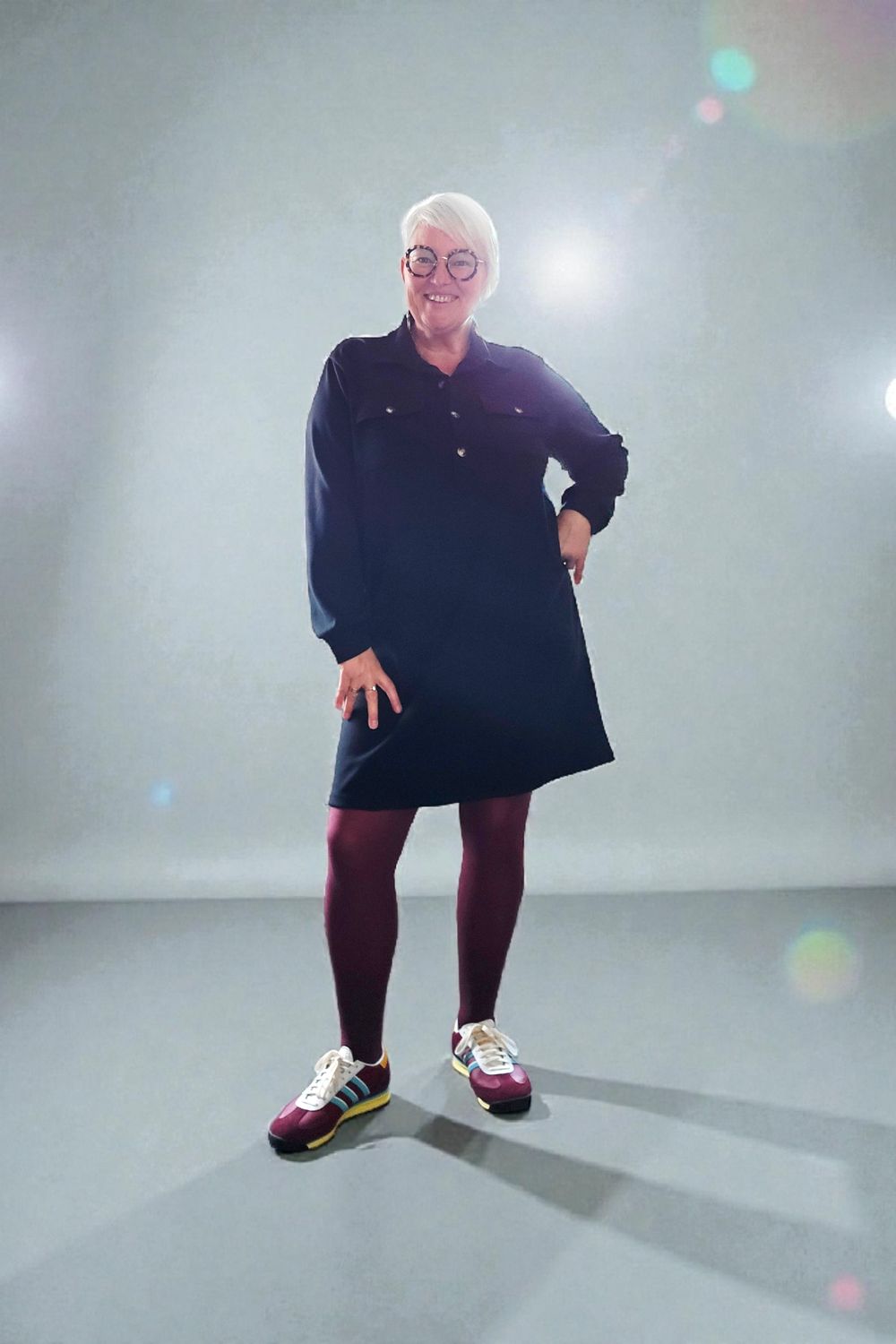 C'MELODIE DRESS C'MELODIE DRESS